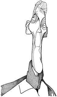 El italiano 'monje sabio'