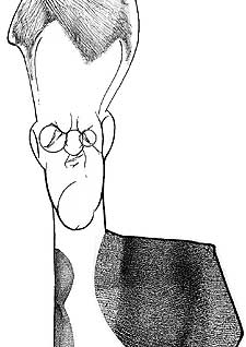 "En España no se potencia el central creativo"