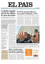 EL PAíS Edición impresa