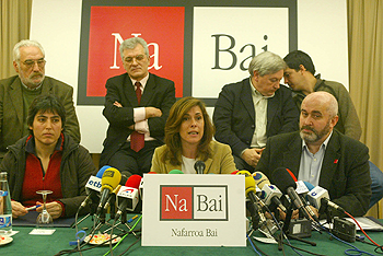 CANDIDATURA MADRUGADORA.