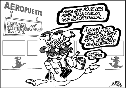FORGES