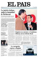 EL PAíS Edición impresa