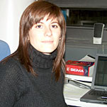 Tesis doctoral sobre la congelación de semen de ciervo