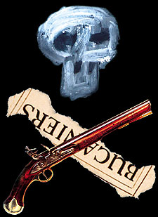 La 'Hispaniola' zarpa de nuevo