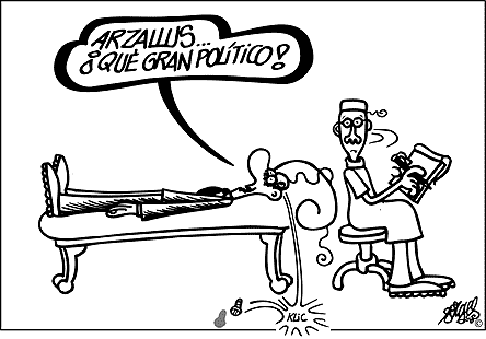 FORGES