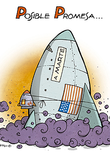 El novio y el marido