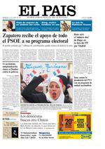 EL PAíS Edición impresa