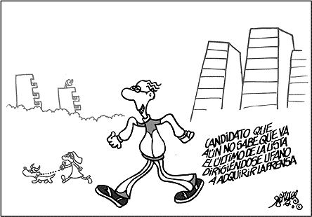 FORGES