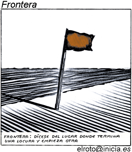 EL ROTO