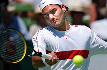 AUSENCIAS EN MELBOURNE.