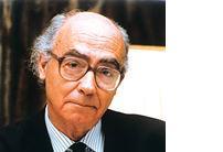Saramago vuelve a la Universidad