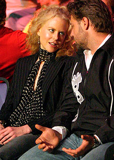 Espectadores de cine