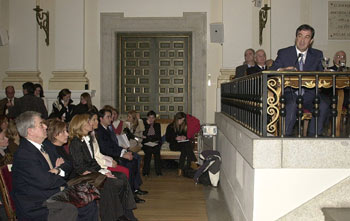 Medallas de las Bellas Artes