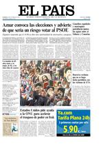 EL PAíS Edición impresa