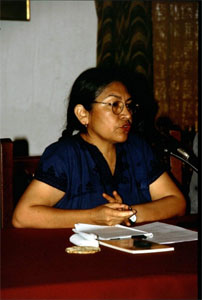 La UEx organiza un Simposio Internacional sobre Mujeres Indígenas Iberoamericanas