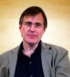 Christian Zacharias.