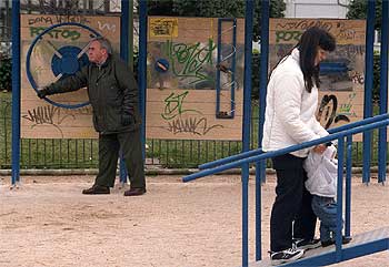 JUEGOS PARA MAYORES.