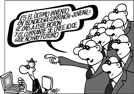 FORGES