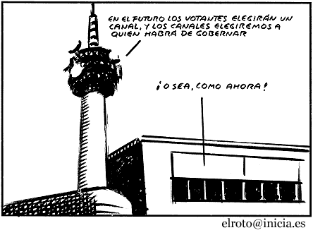 EL ROTO