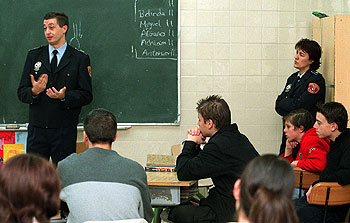 PROFESORES CON PLACA.