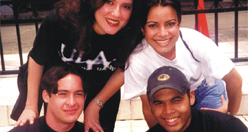 Continua tus estudios en EE.UU