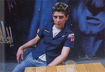 'Miranda de Ebro' (2003), de Miguel Trillo.