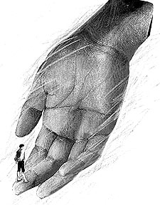 Tribulaciones de un yahoo