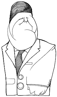 El salto del 'número dos'