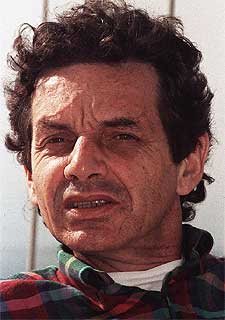 Rogerio Sganzerla.