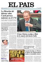EL PAíS Edición impresa