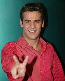 Ramón del Castillo.