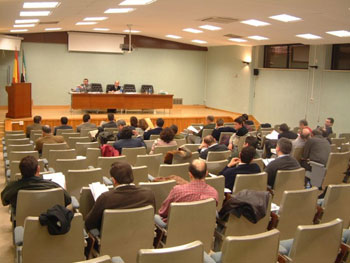 El Consejo de Gobierno aprueba la ampliación del número de vicerrectores a ocho