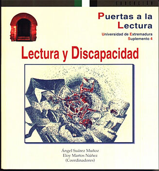 Lectura y Discapacidad, eje del nuevo número de la revista Puertas a la Lectura