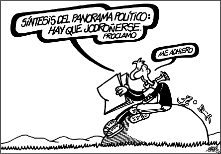 FORGES