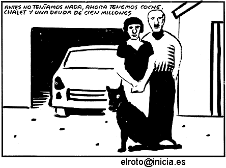 EL ROTO