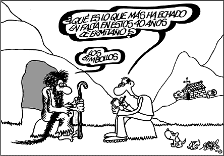 FORGES