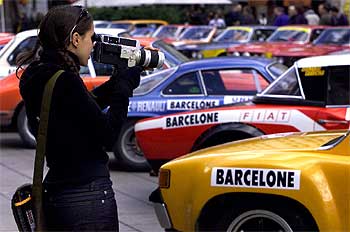 Los clásicos vuelven a Montecarlo