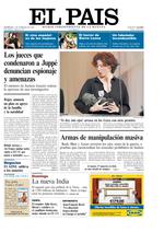 EL PAíS Edición impresa
