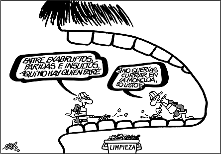 FORGES