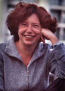Icíar Bollaín.