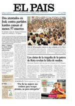 EL PAíS Edición impresa