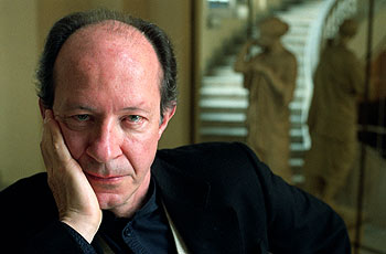 Giorgio Agamben.