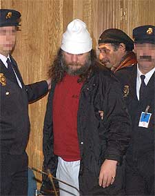 Sito Miñanco, en el banquillo