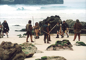 Imagen de  Memoria de España. 