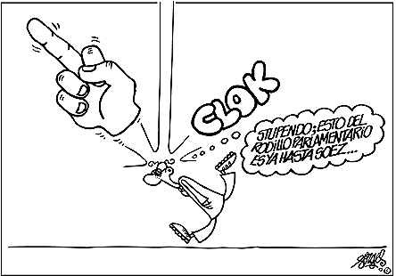 FORGES