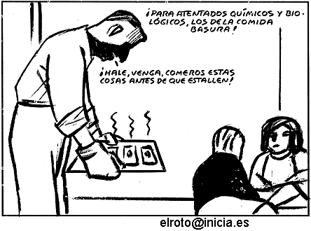 EL ROTO