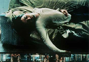  Soliloquy I  (1998), de Sam Taylor-Wood, de la Colección de Fotografía Contemporánea de Telefónica.