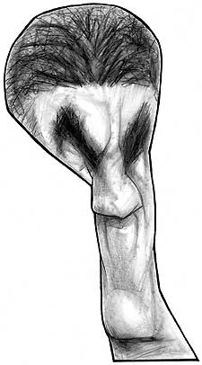 "Un Madrid de presión constante sería un error"