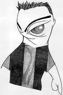 "A veces creo que estoy muy visto"