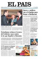 EL PAíS Edición impresa